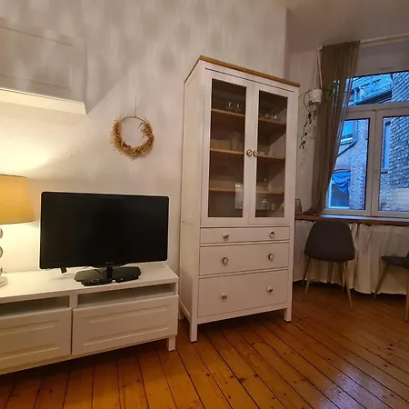Home Away From Home Stylish Central Netflix Kitchen Wiesbaden Exterior photo
