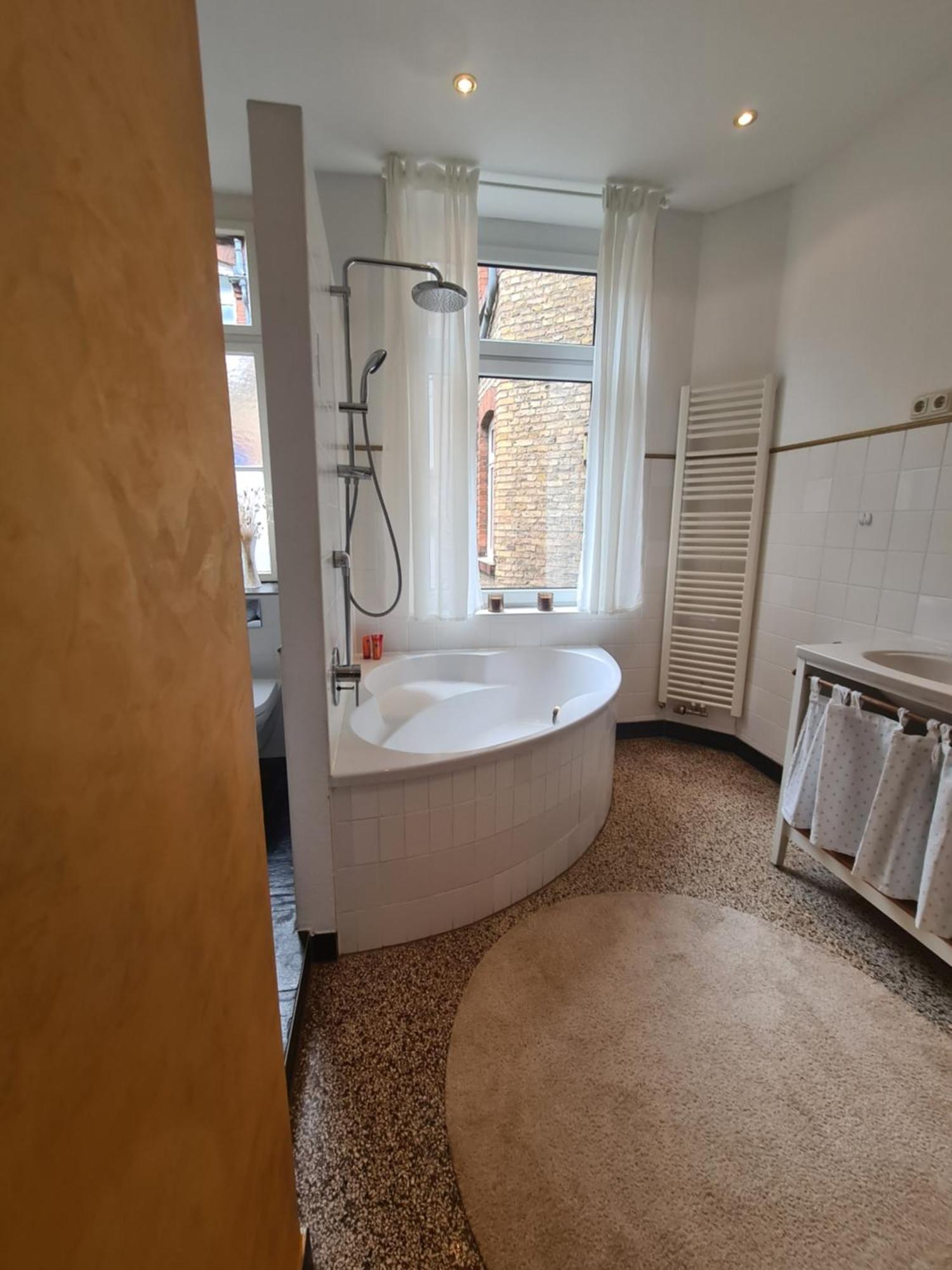 Away From Stylish Netflix Kitchen Apartment