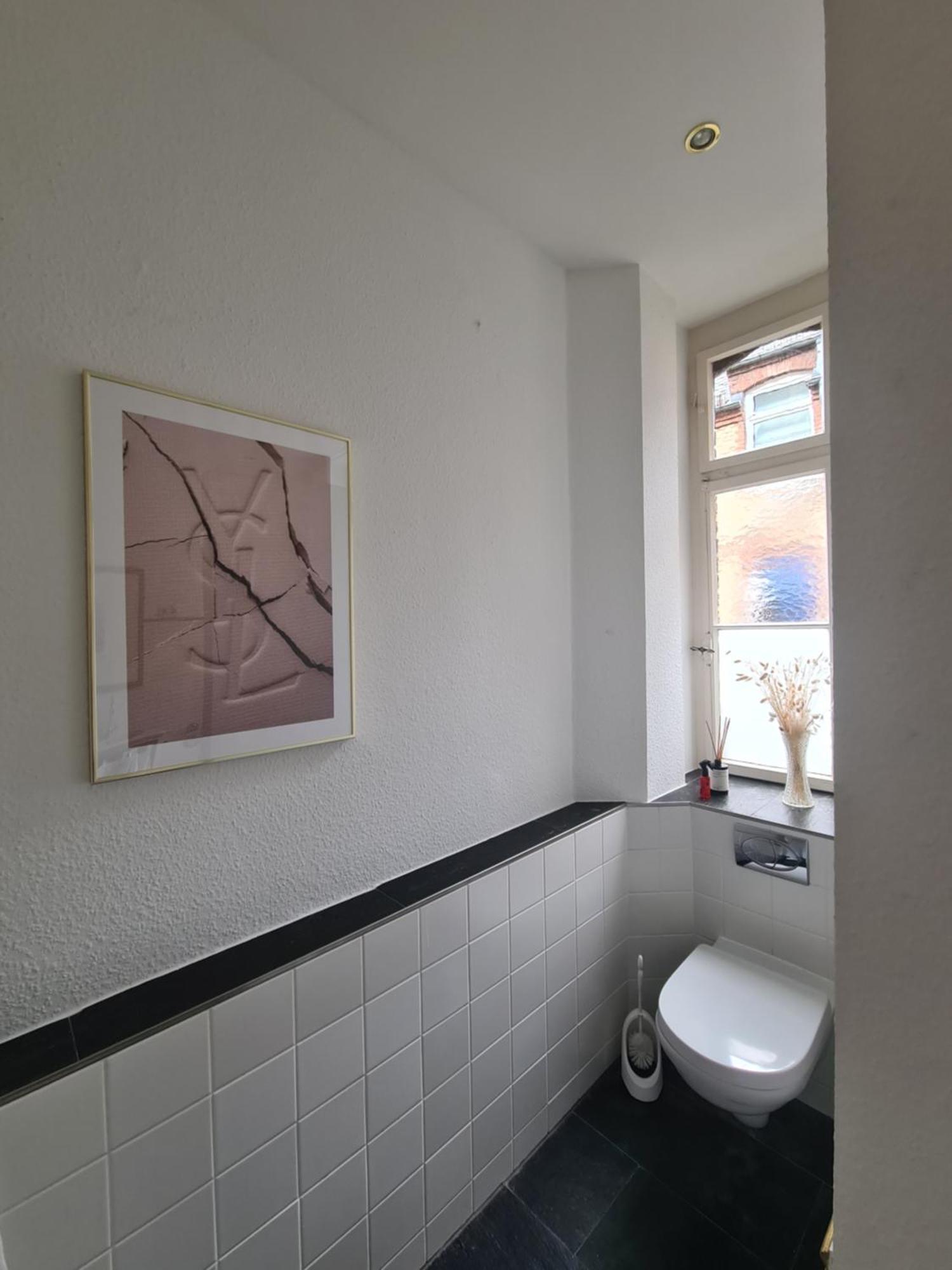Away From Stylish Netflix Kitchen Apartment *